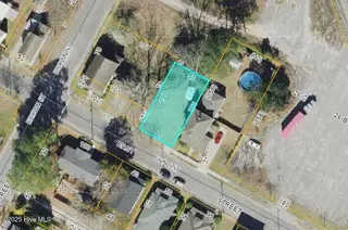 Lot 40 E 2nd Street, Washington, NC 27889 – photo 1: 001 Main View Lot 40 East 2nd St