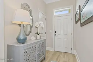 1435 Salter Path Road I1, Indian Beach, NC 28512 – photo 6: Entrance to unit