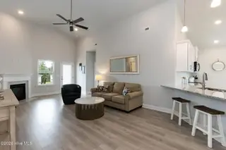 131 White Bark Avenue Lot 16, Rocky Mount, NC 27804 – photo 7: 1830 Living Room Area