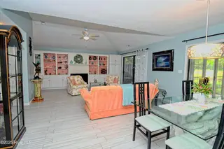 86 Cedar Tree Lane SW, Calabash, NC 28467 – photo 5: Living Room