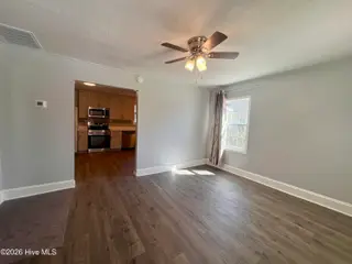 314 Burke Street, Elizabeth City, NC 27909 – photo 6: Livingroom