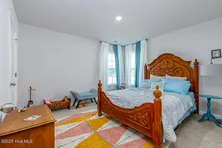102 Featherstone Lane, New Bern, NC 28562 – photo 17: Guest Room