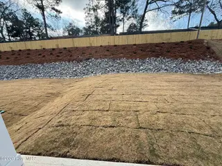 640 Chambers Drive, Southern Pines, NC 28387 – photo 15: backyard