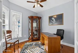 5266 Windward Way, Southport, NC 28461 — 3-bedroom home in Rivermist at Dutchma, Southport, NC, photo 21 of 62