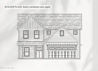 374 Tar Landing Road, Holly Ridge, NC 28445 – photo 3: 3