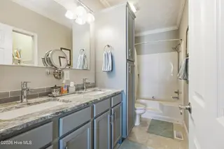 144 Great Neck Road, Havelock, NC 28532 – photo 21: En Suite Bathroom