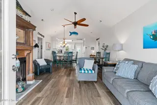1081 Ocean Boulevard W, Holden Beach, NC 28462 – photo 11: 1081 Ocean Blvd West