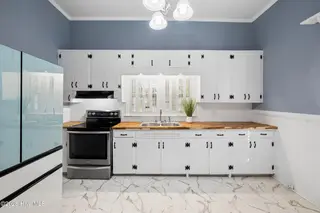 412 W Walnut Street, Tarboro, NC 27886 – photo 20: Kitchen