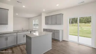 3117 Platinum Circle, West End, NC 27376 – photo 14: Breakfast Area