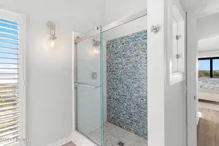 545 Salter Path Road L7, Pine Knoll Shores, NC 28512 – photo 6: Primary Bath