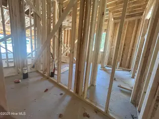 401 Sweet Potato Lane Lot 15, Nashville, NC 27856 – photo 18: half bathroom