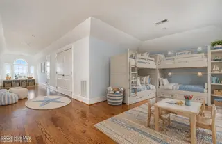 458 Kensington Place, Newport, NC 28570 – photo 17: Kensingtion AI Bunkroom