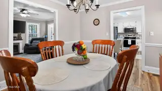 846 Darrell Drive, Greenville, NC 27834 — 3-bedroom home in Forest Pines, Greenville, NC, photo 12 of 39: 9-web-or-mls-846 Darrell Drive-8