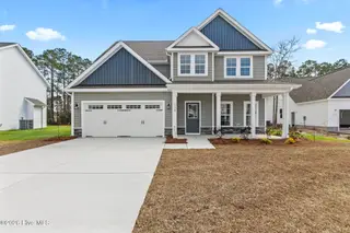 120 Rolling Water Lane, Peletier, NC 28584 – photo 1: 425A9784