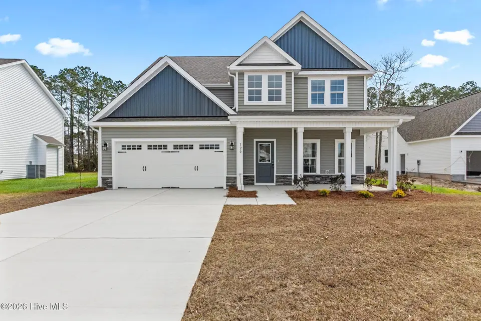 120 Rolling Water Lane, Peletier, NC 28584 – photo 1 of 36: 425A9784