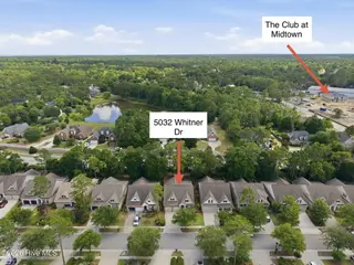 5032 Whitner Drive, Wilmington, NC 28409 — 4-bedroom home in Holly Glen Estates, Wilmington, NC, photo 3 of 57