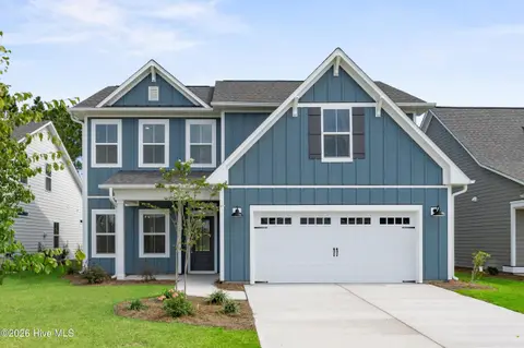 6020 Painted Turtle Place 189, Leland
