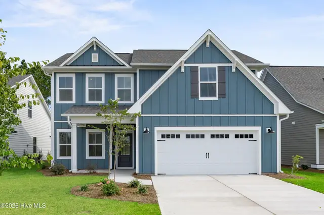 6020 Painted Turtle Place 189, Leland, NC 28451