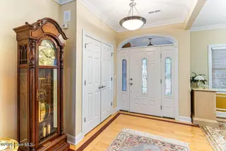 143 Juniper Creek Boulevard, Pinehurst, NC 28374 – photo 3: Foyer