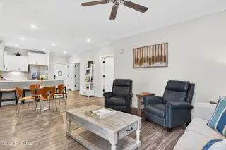 395 S Crow Creek Drive NW 1603, Calabash, NC 28467 — 3-bedroom condo in Crow Creek, Calabash, NC, photo 21 of 56: 395 S Crow Creek Drive 1603