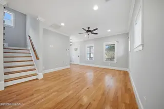 124 Magnolia Street, Wilmington, NC 28401 — 3-bedroom home in Downtown, Wilmington, NC, photo 4 of 42