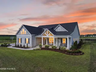 1116 Steele Drive, Grimesland, NC 27837 – photo 2: 003_2#twilight