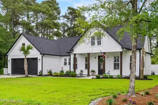 153 Boundaryline Drive NW, Calabash, NC 28467 – photo 2