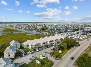 602 W Fort Macon Road 128, Atlantic Beach, NC 28512 – photo 1: Front view