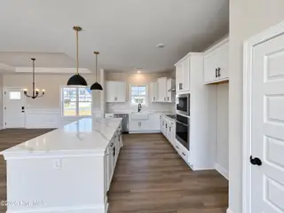 140 Margot Manor Drive, Benson, NC 27504 – photo 6: 09.21.26 - 6