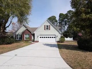 6641 Shire Lane, Wilmington, NC 28411 – photo 4: 1000003972