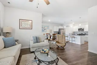 263 Jones Ridge Lane Lot 50, Newport, NC 28570 – photo 24: Living room