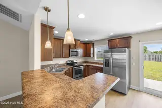 230 Belvedere Drive, Holly Ridge, NC 28445 – photo 12: 21_kitchen