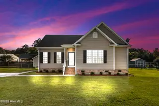 4814 Green Wing Road, Wilson, NC 27893 — 3-bedroom home in Hunters Landing, Wilson, NC, photo 1 of 35: 02-4814 Green Wing Rd-2