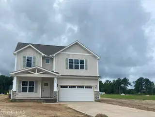 816 Lawson Court, Greenville, NC 27858 – photo 2: IMG_2756