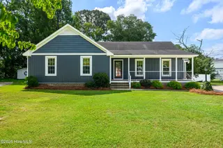 1803 Springdale Lane, Tarboro, NC 27886 – photo 1: 1803 Springdale Ln Tarboro NC 27886