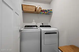 220 Grandview Drive, Elizabeth City, NC 27909 – photo 15: Laundry