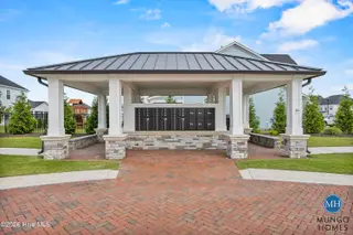 188 Lookout Point, Hampstead, NC 28443 – photo 16: Mailbox Center