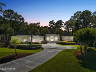 585 Westchester Place SW, Ocean Isle Beach, NC 28469 – photo 1: 585 Westchester