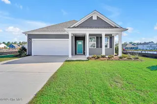 162 Legare Street Lot 218, Wilmington, NC 28411 – photo 1: 162LegareStreet-1
