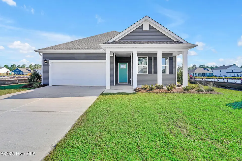 162 Legare Street Lot 218, Wilmington, NC 28411 – photo 1 of 44: 162LegareStreet-1