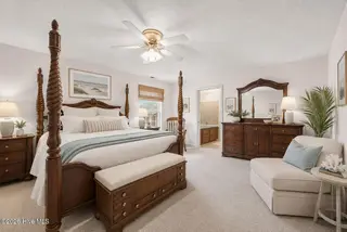 1601 River Bluff Road, Morehead City, NC 28557 – photo 16: AI Redecorated