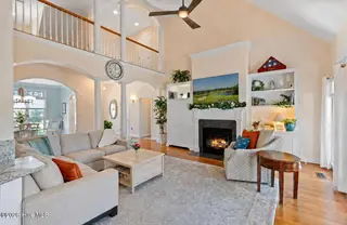 3615 W Medinah Avenue SE, Southport, NC 28461 — 4-bedroom home in St James, Southport, NC, photo 14 of 75