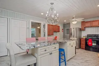 3016 W Beach Drive, Oak Island, NC 28465 – photo 18: 3016 W Beach 13