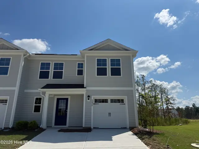 5432 Mistflower Street Lot 1028, Leland, NC 28451