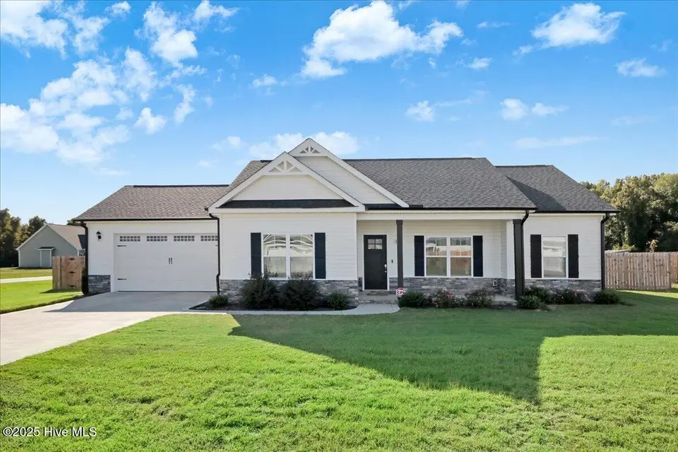 311 Fynloch Chase Drive, Fremont, NC 27830 – photo 1 of 1: 01-311 Fynloch Chase Dr-1