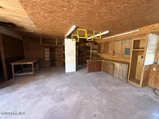 200 Watts Landing Road, Hampstead, NC 28443 – photo 20: Garage Interior 3