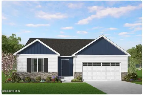 285 Justice Drive, Newport