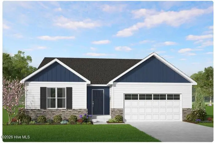 285 Justice Drive, Newport, NC 28570 – photo 1 of 1: Screenshot 2026-09-08 133250