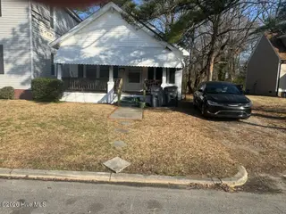 325 Pennsylvania Avenue, Rocky Mount, NC 27801 – photo 1: Front