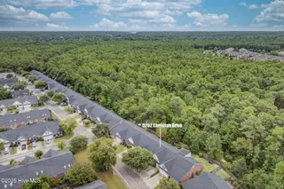 5202 Christian Drive, Wilmington, NC 28403 – photo 4: 5202ChristianDriveDrone-4